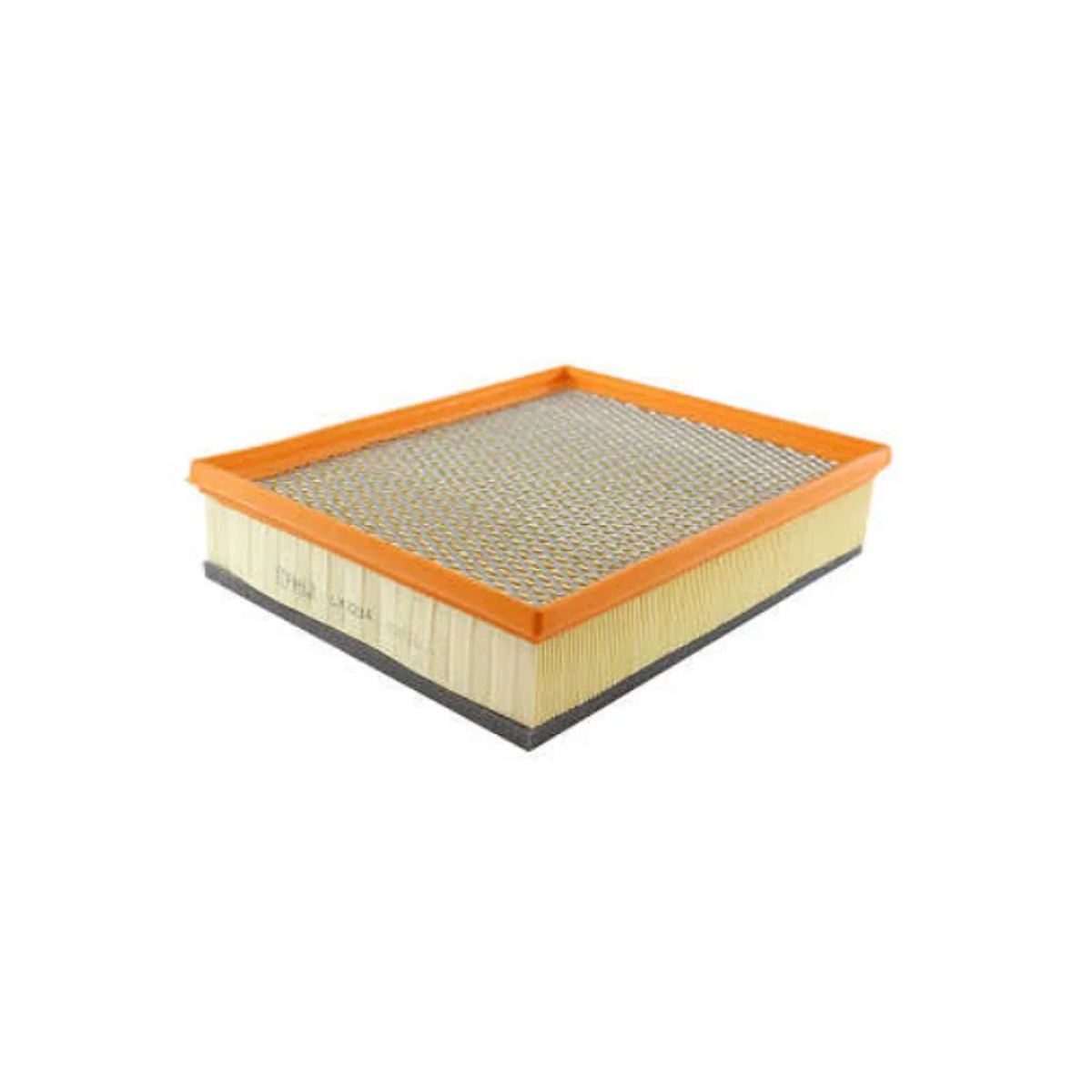 Filtro Ar Mahle Vw Amarok 10/18 LX3234 - 2