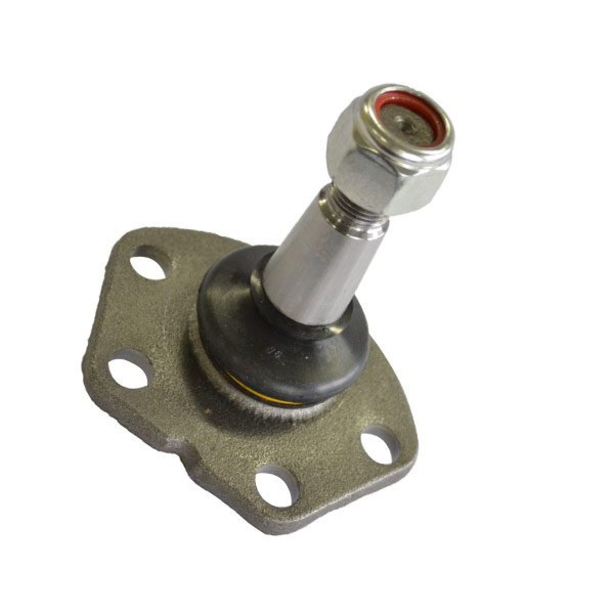 Pivô Suspensão Inferior Driveway Fiat Ducato 02/17 Jumper JE5789