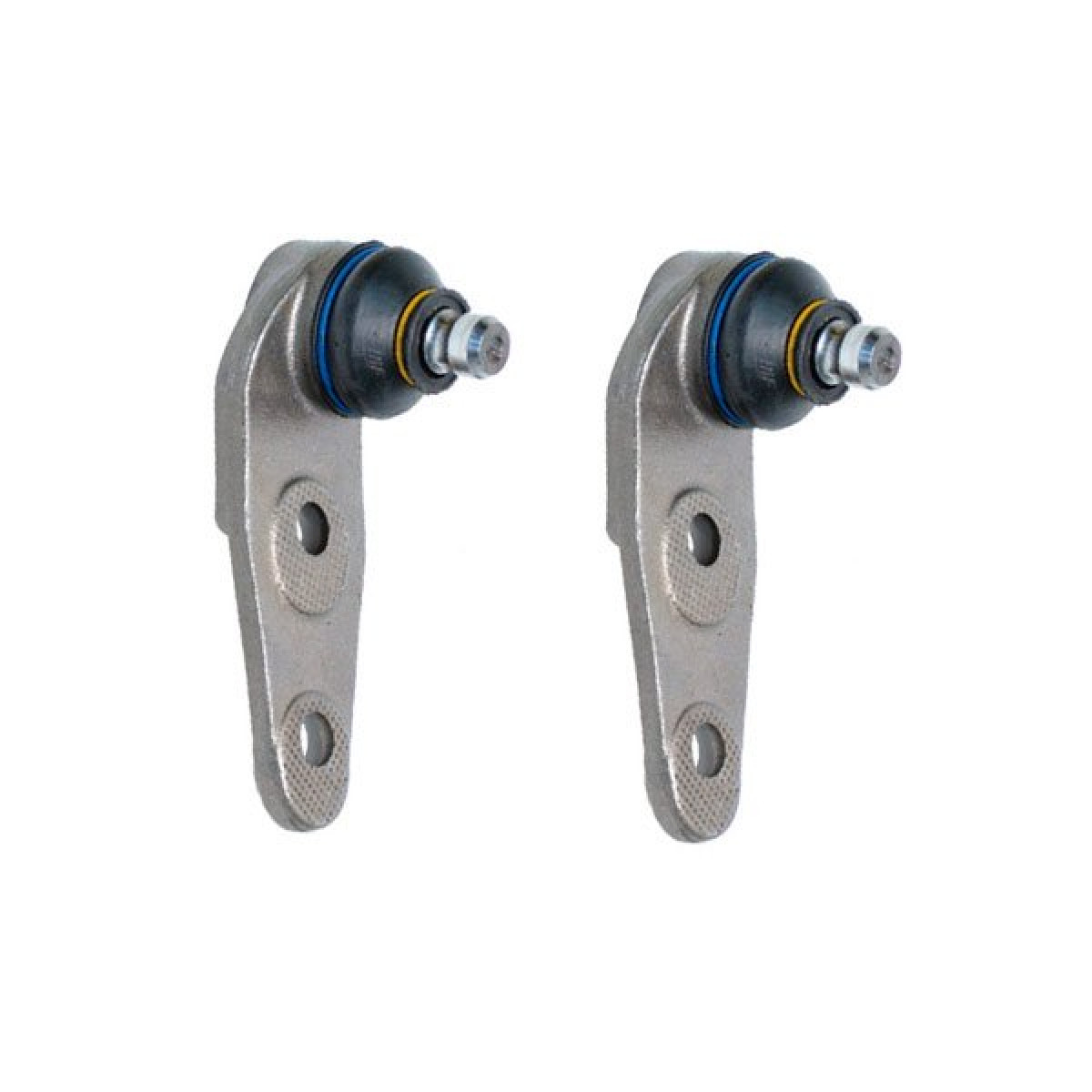 Pivô SUSPENSÃO Inferior Driveway Vw Gol Saveiro (Par)