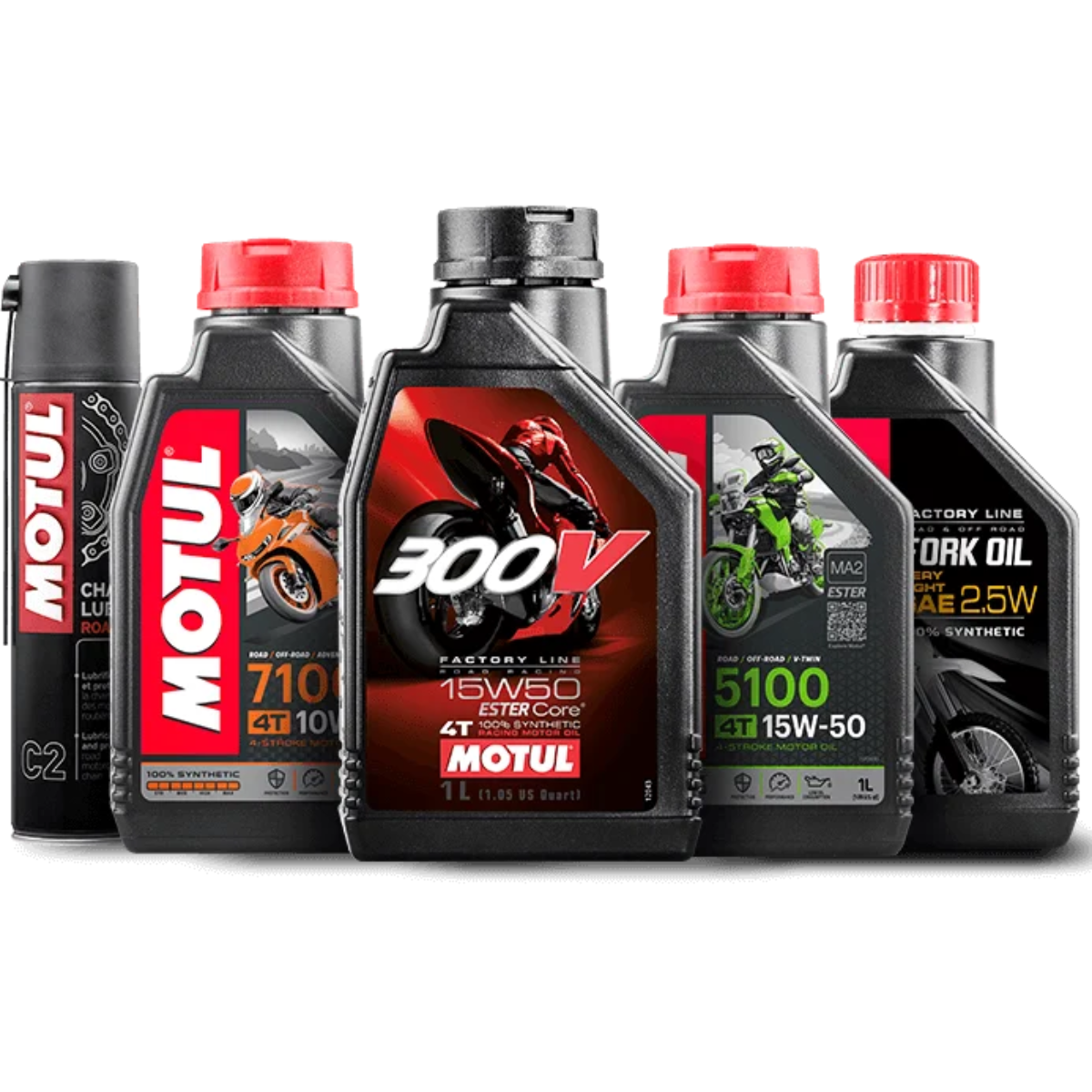 Motul 2100 Performance 15w40 Semissintético - 3