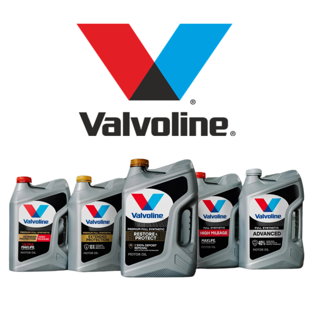 Valvoline Advanced 0w20 Sintético - 3