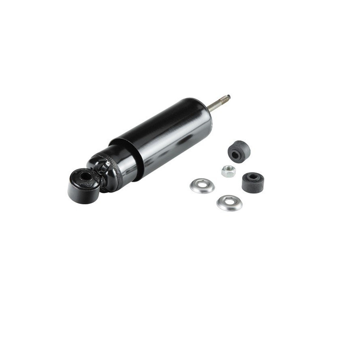 Amortecedor Dianteiro Monroe Mitsubishi L200 04/12 379153SP
