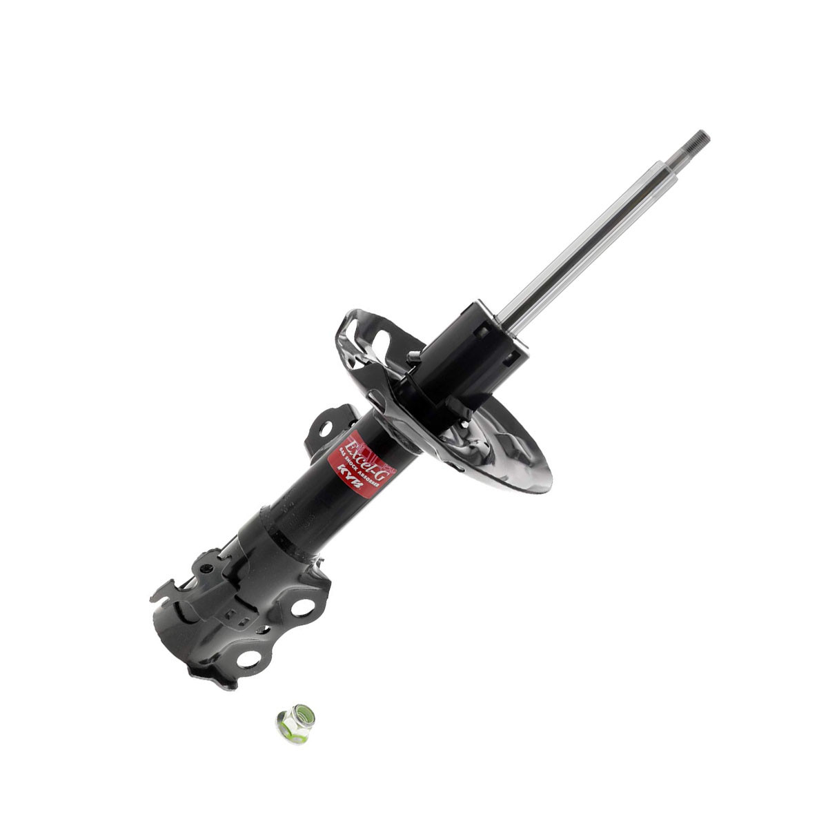Amortecedor Dianteiro Direito Kayaba Toyota Prius 16/21 3350026