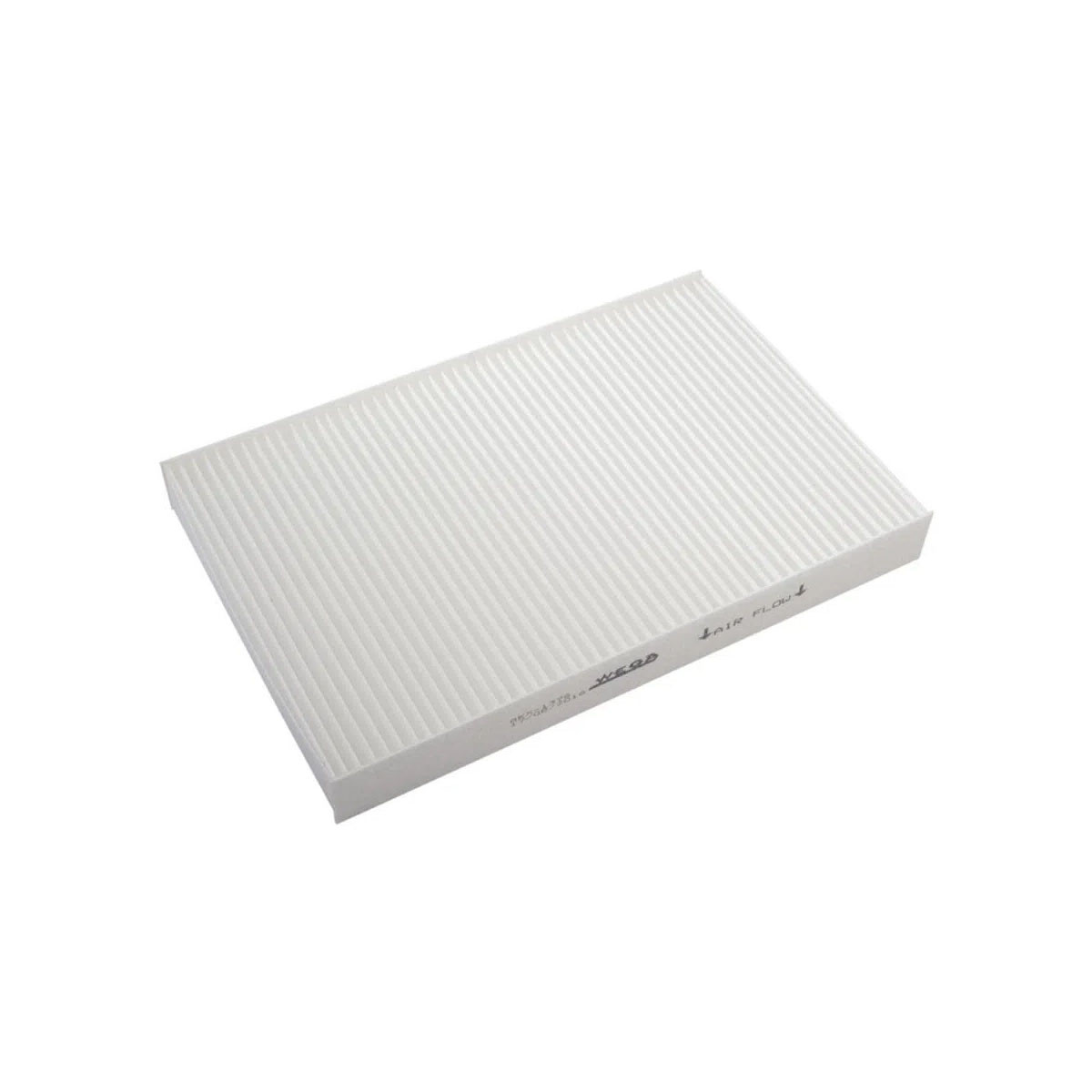 Filtro Ar Condicionado Wega Daily 35s14 45s14 55s14 2008/ AKX1376