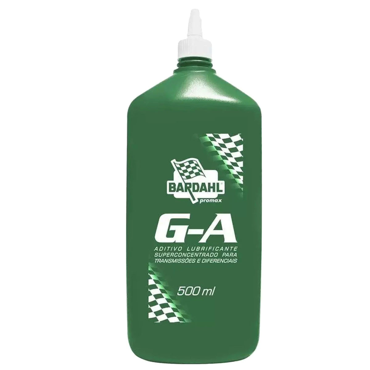 Fluído Transmissão Bardahl Ga 500ml