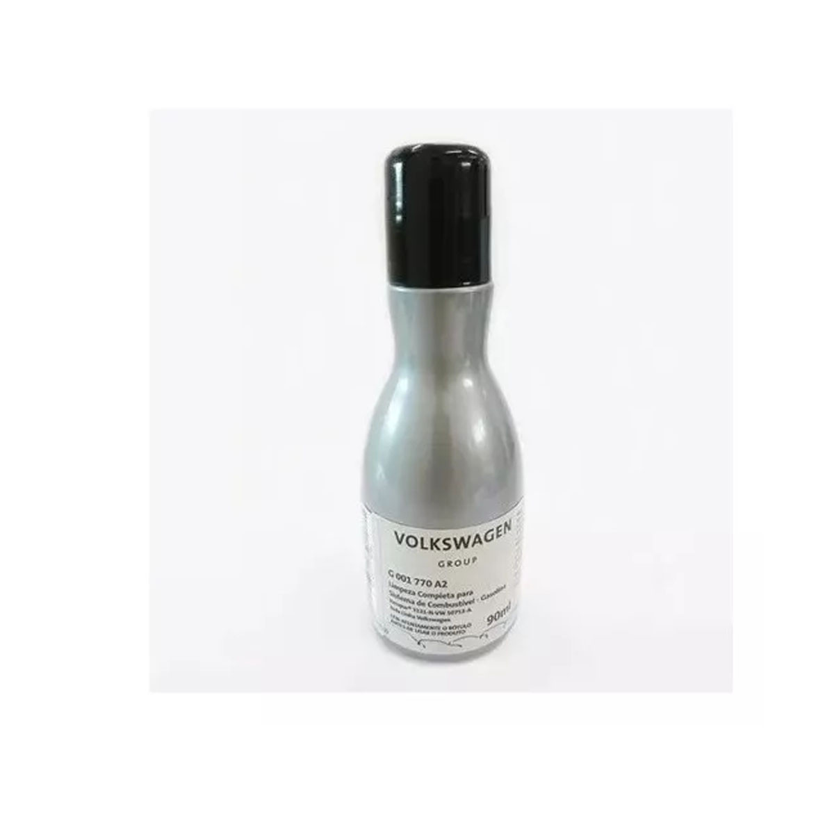 Aditivo Limpeza Combustível Original Volkswagen 90ml