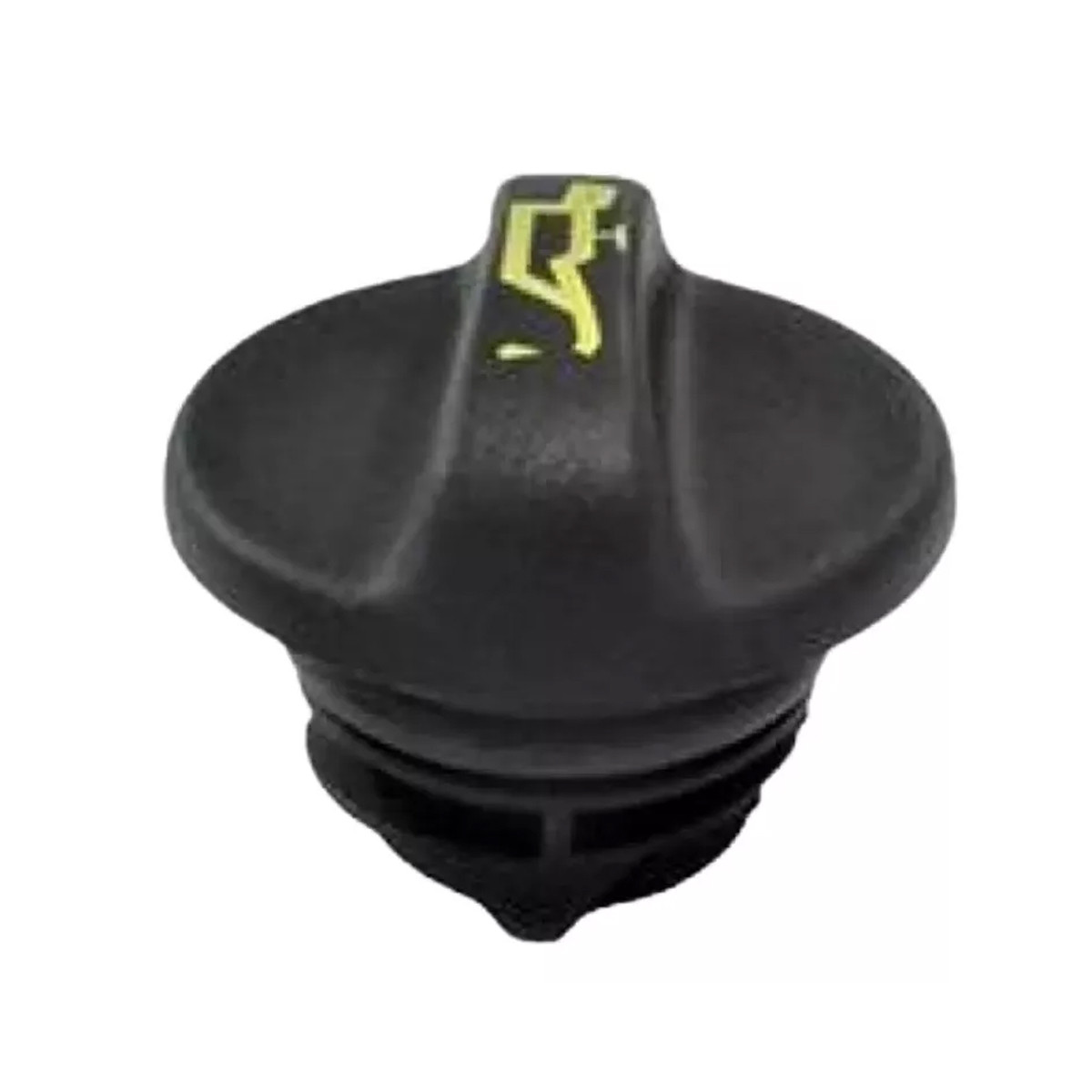 Tampa Óleo Motor Flório Citroen Peugeot Todos 2.0 16V /2009 F25766