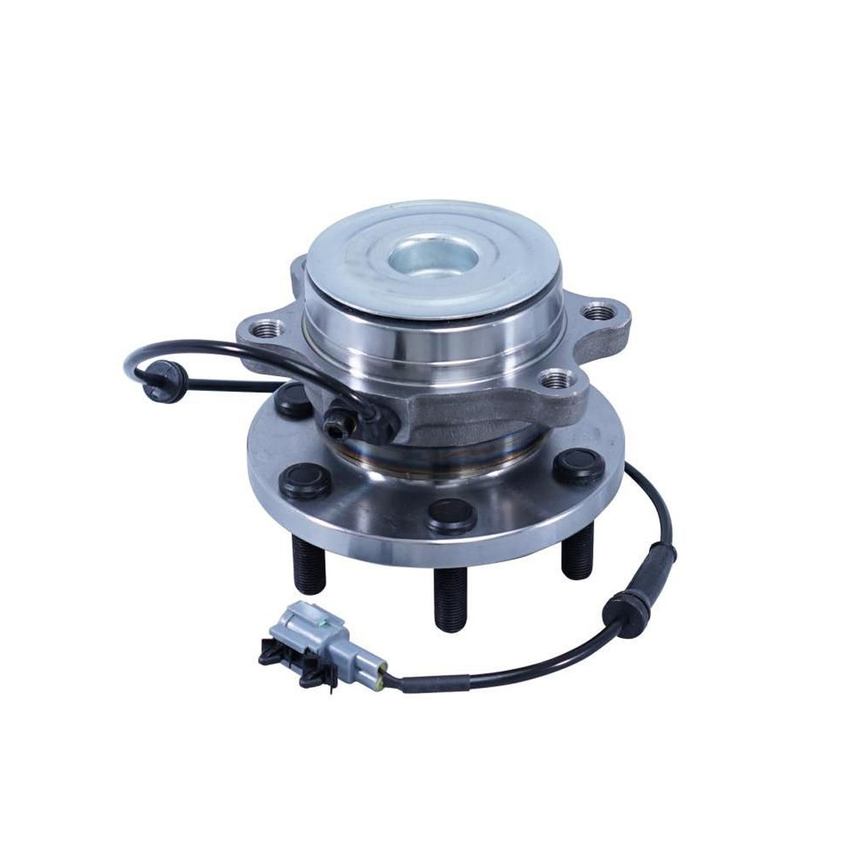Cubo Roda Dianteiro Cofap Frontier 4X2 2.5 C/ Abs 2008/2014 CRC29003