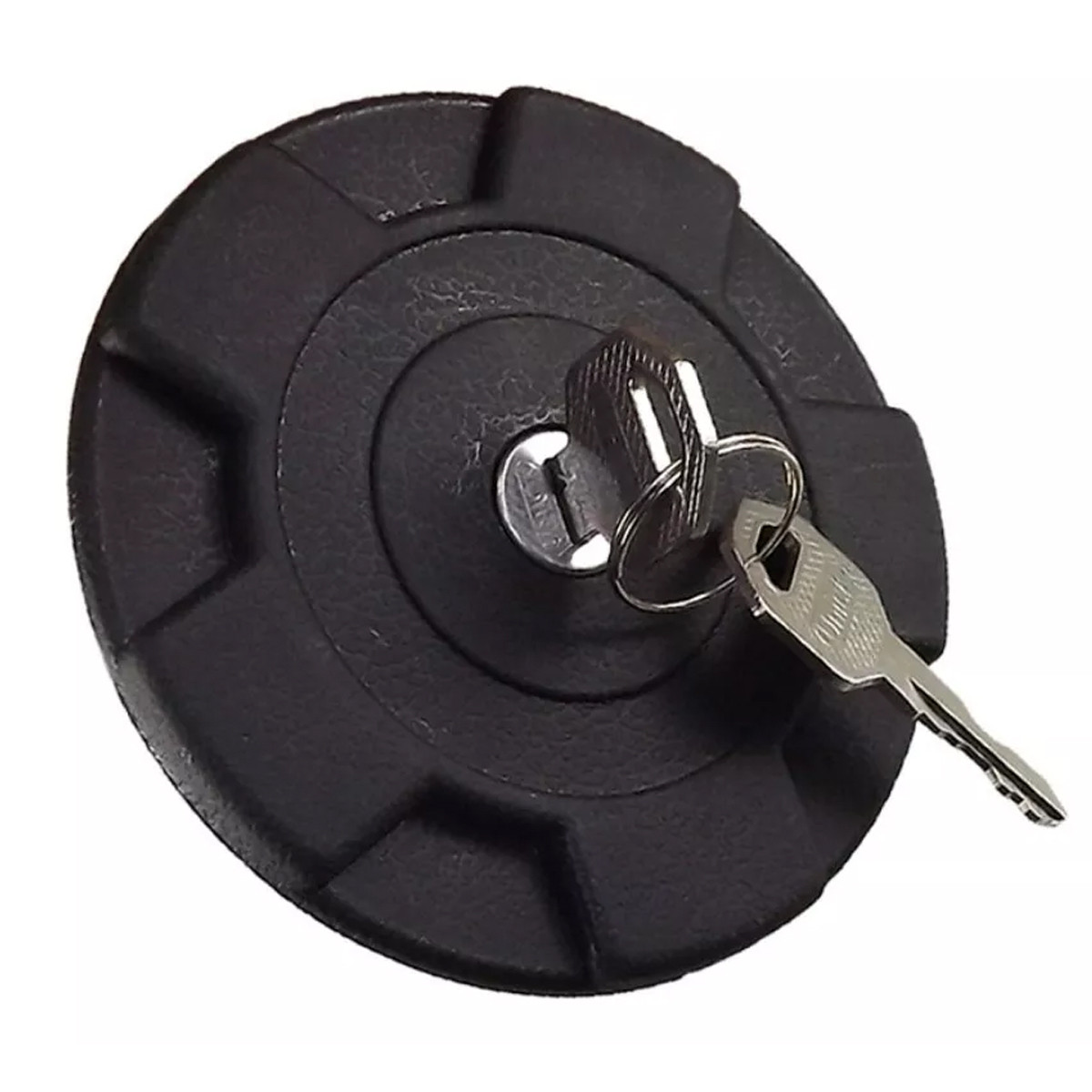 Tampa Tanque Combustível Flório Pampa Del Rey 1978/1989 F22620