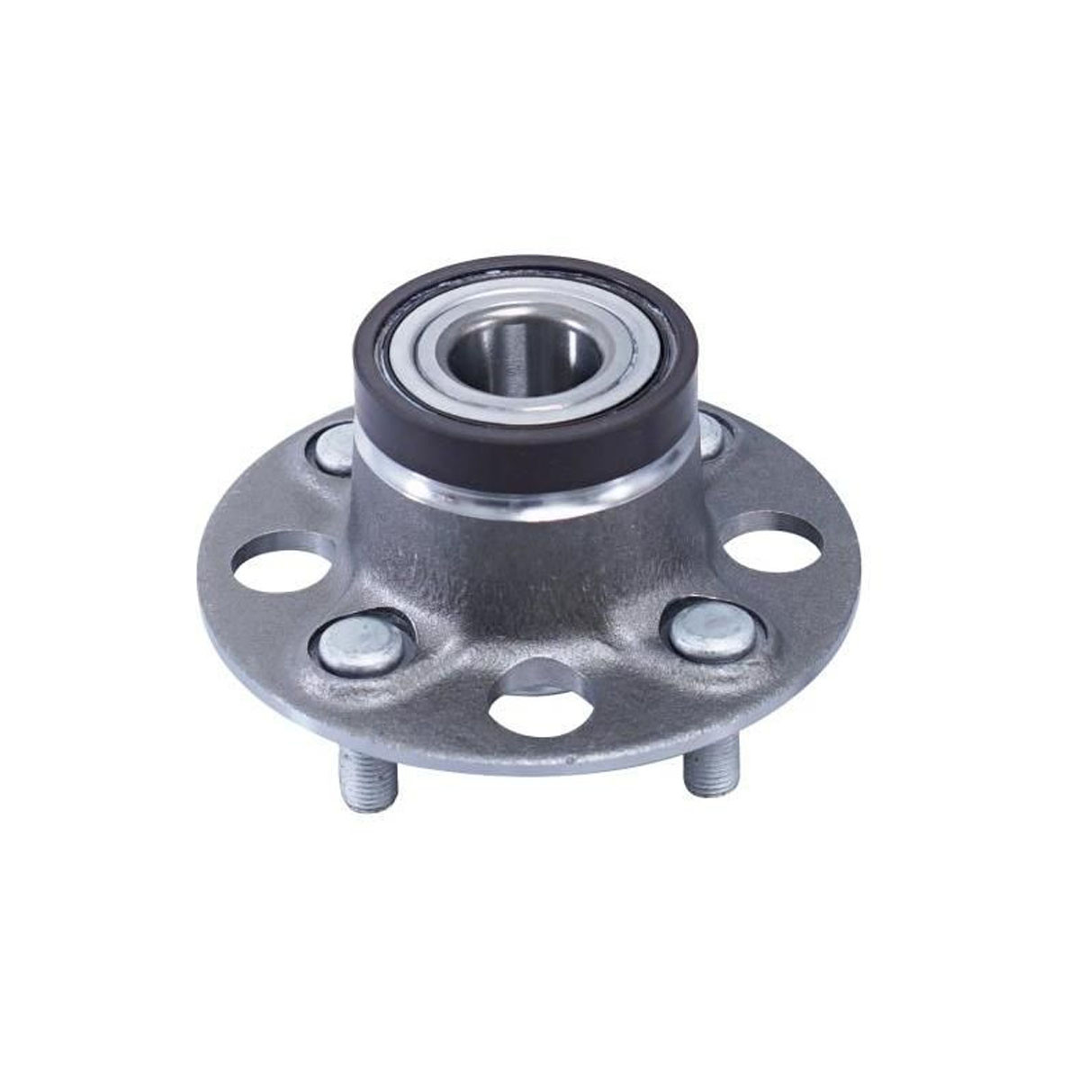Cubo Roda Traseiro Cofap Honda City Fit Tambor 2009/2014 CRC10007
