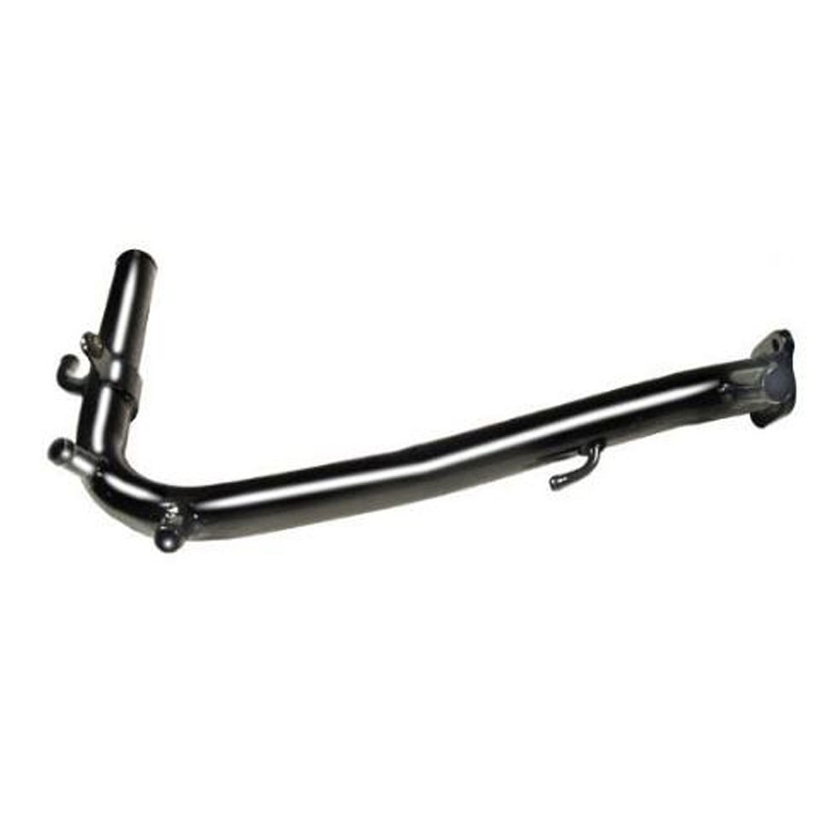 Tubo Refrigeração Motor Valclei Tempra 2.0 16V Mpi 1993/1996 VC226