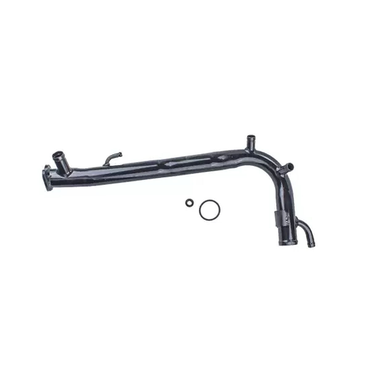 Tubo Refrigeração Motor Valclei Tempra 2.0 16V Mpi 1993/1996 VC217