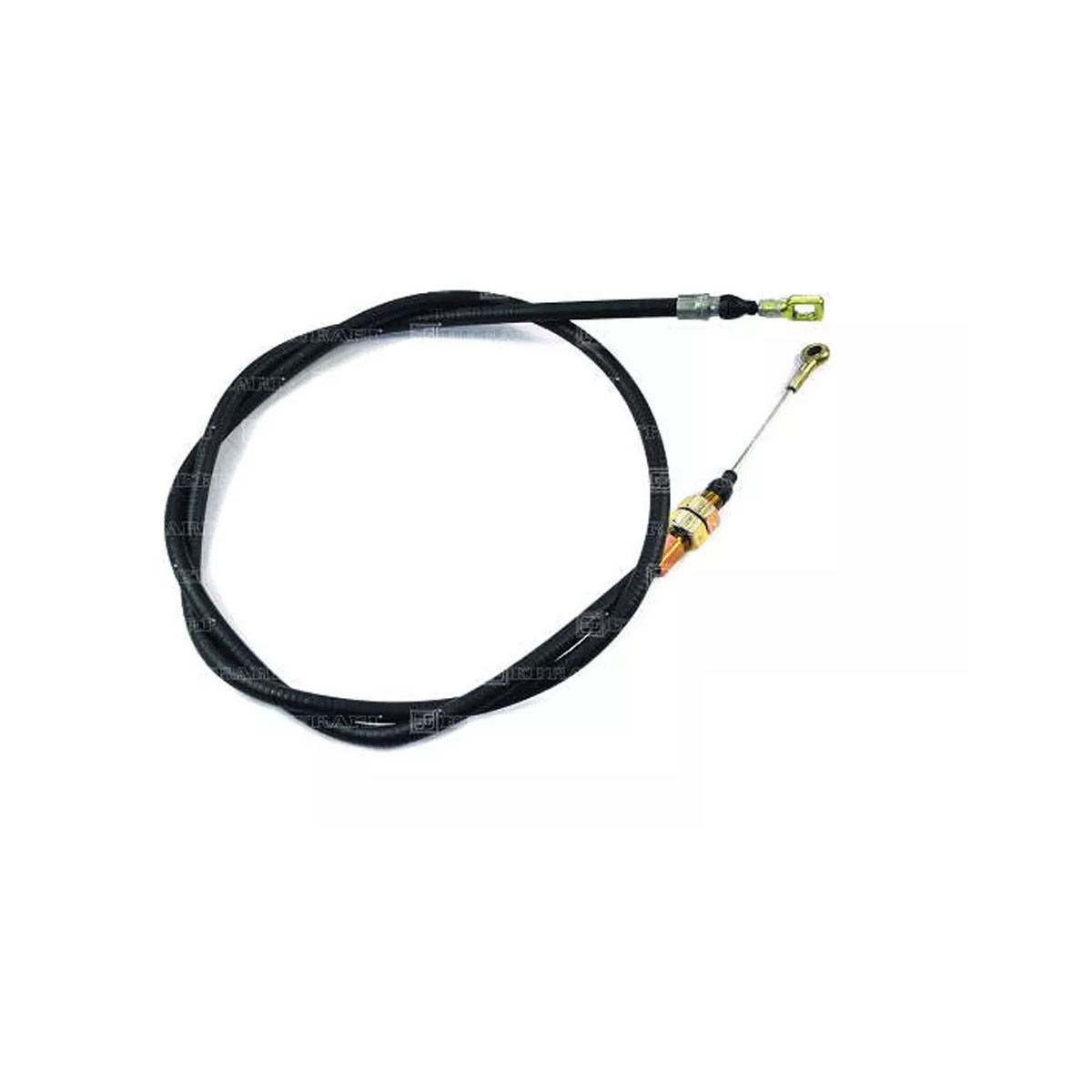 Cabo Freio Mão Dianteiro Efrari Ducato Chassi Curto 81/93 FNM094D