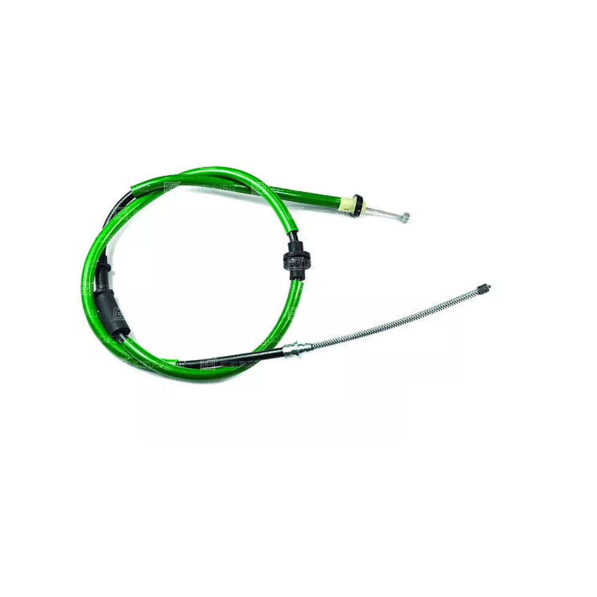 Cabo Freio Mão Traseiro Efrari Master 2.5D Chassi Longo 97/ RE058V