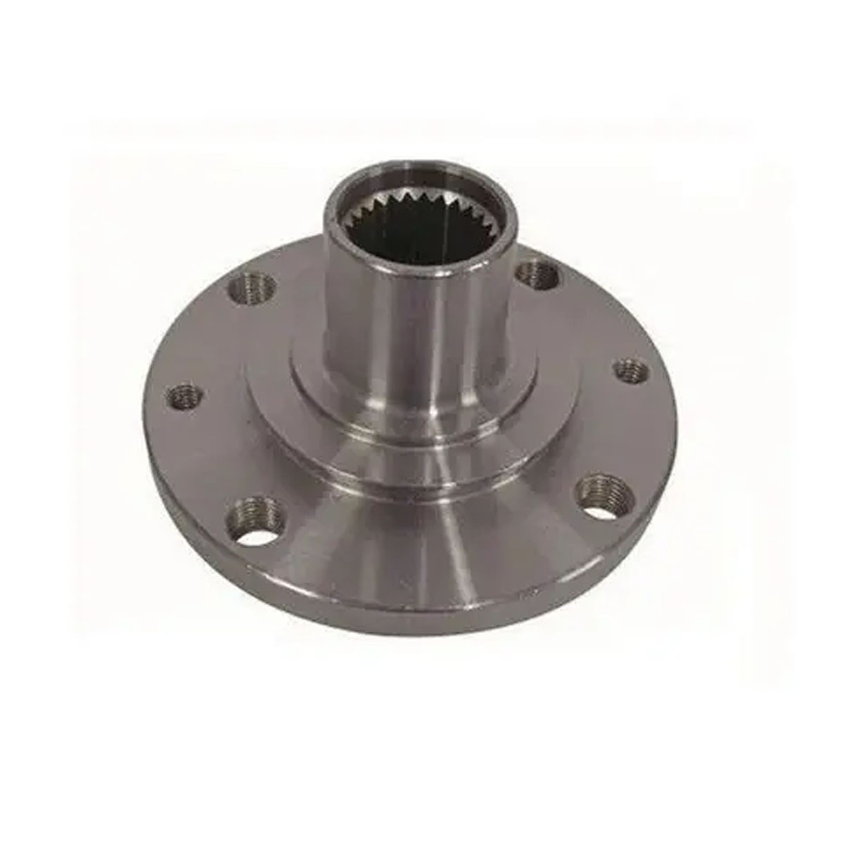 Cubo Roda Dianteiro Hf Palio 1.6 16V Etorq 25 Dentes 2011/ HFCD42
