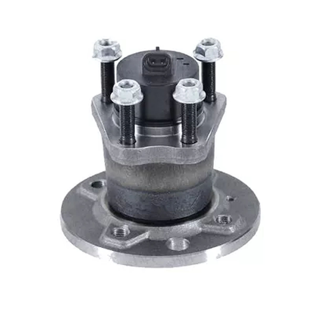 Cubo Roda Traseiro Hf Gm Montana 1.4 C/ Abs 2011/ HFCT26B