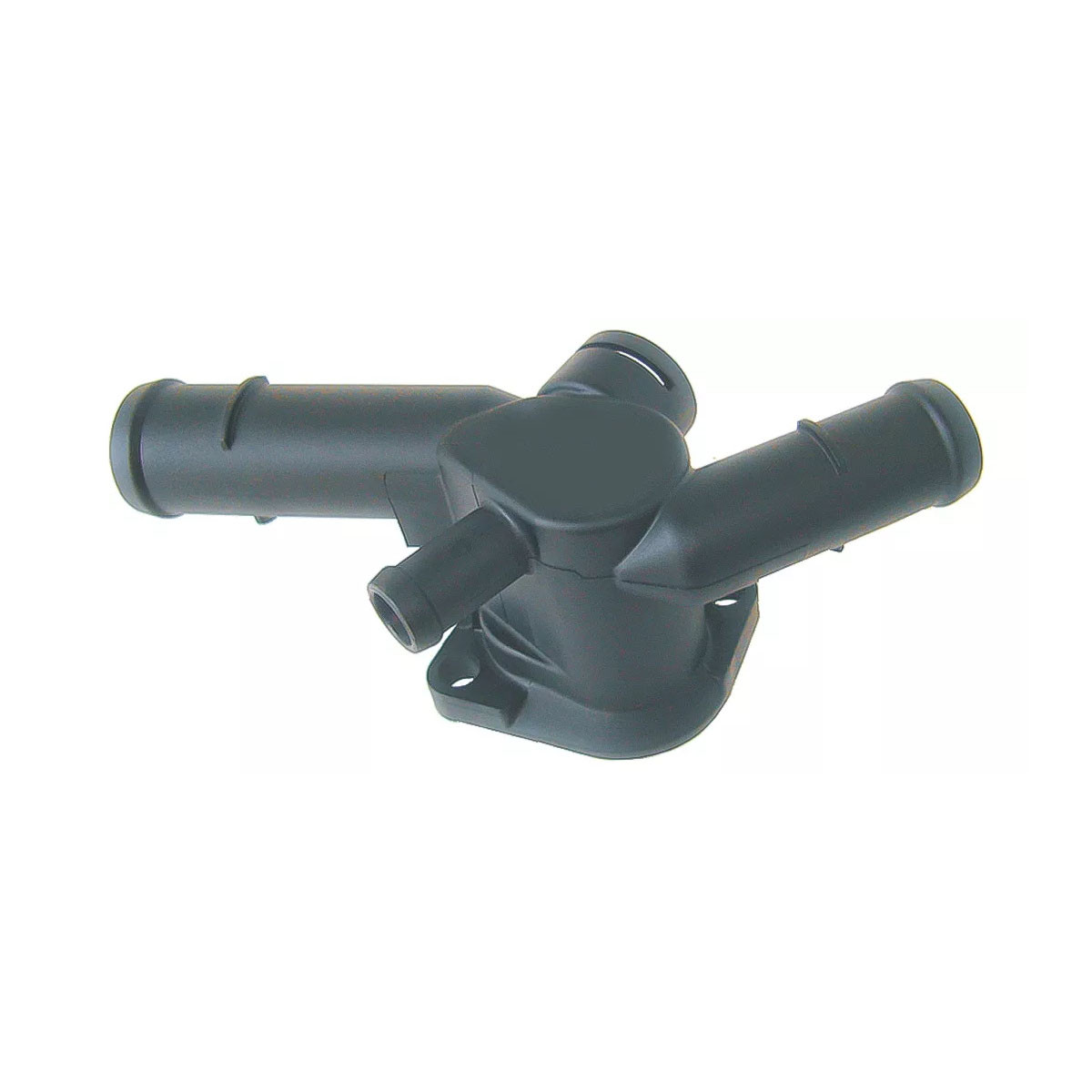 Flange Válvula Termostática Aje Vw Golf 1.6 8V 1998/ AJE087149