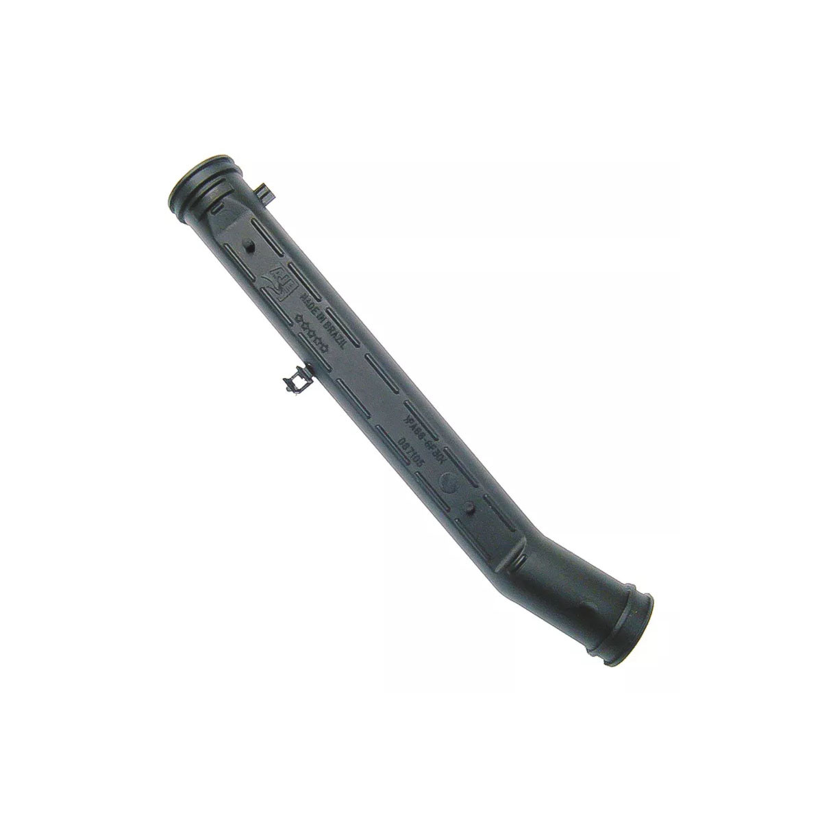 Tubo Refrigeração Motor Aje Vw Gol Parati At Power 1997/ AJE087105