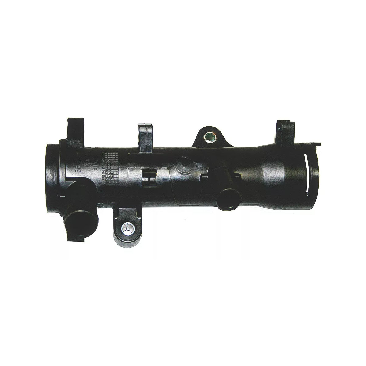 Carcaça Válvula Termostática Aje Vw Kombi T2 1.4 Flex 2006/ AJE087193