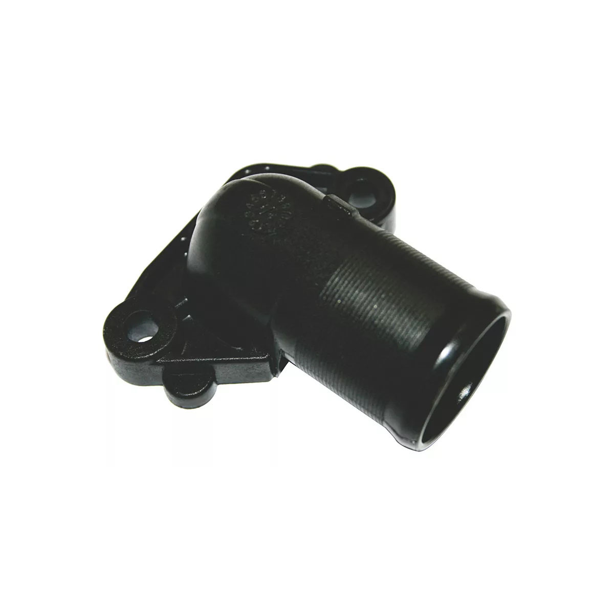 Carcaça Válvula Termostática Aje Clio Kangoo Sandero 1.0 16V AJE087209