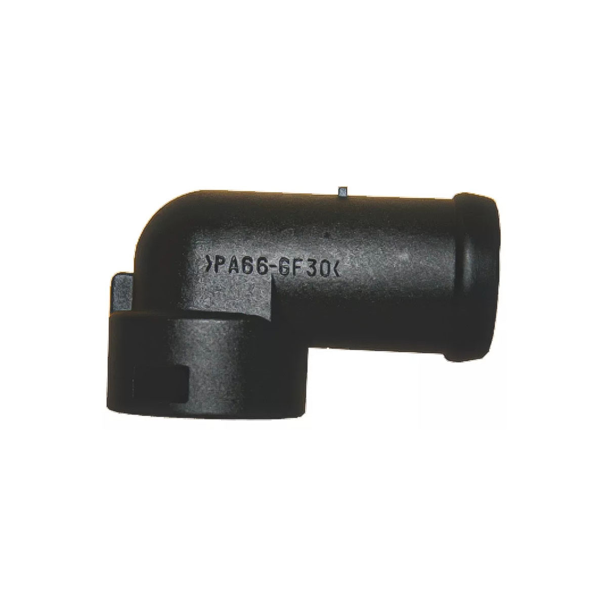 Carcaça Válvula Termostática Aje Crossfox Fox Golf Power 03/ AJE087163