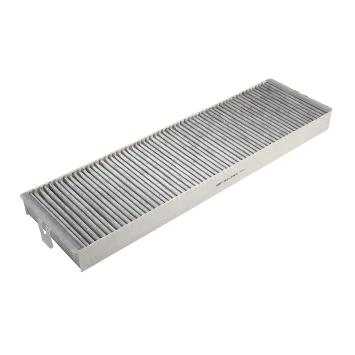 Filtro Ar Condicionado Wega Peugeot 607 Sedan 3.0 V6 2000/05 AKX1449C