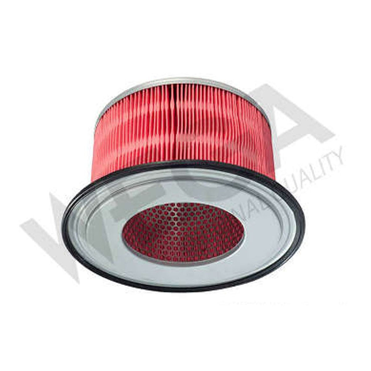 Filtro Ar Motor Wega Asia Hitopic 2.7 Diesel 1993 JFA09841
