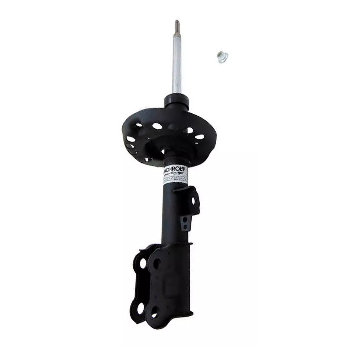 Amortecedor Dianteiro Esquerdo Monroe Kia Soul 2009/2014 808528MM