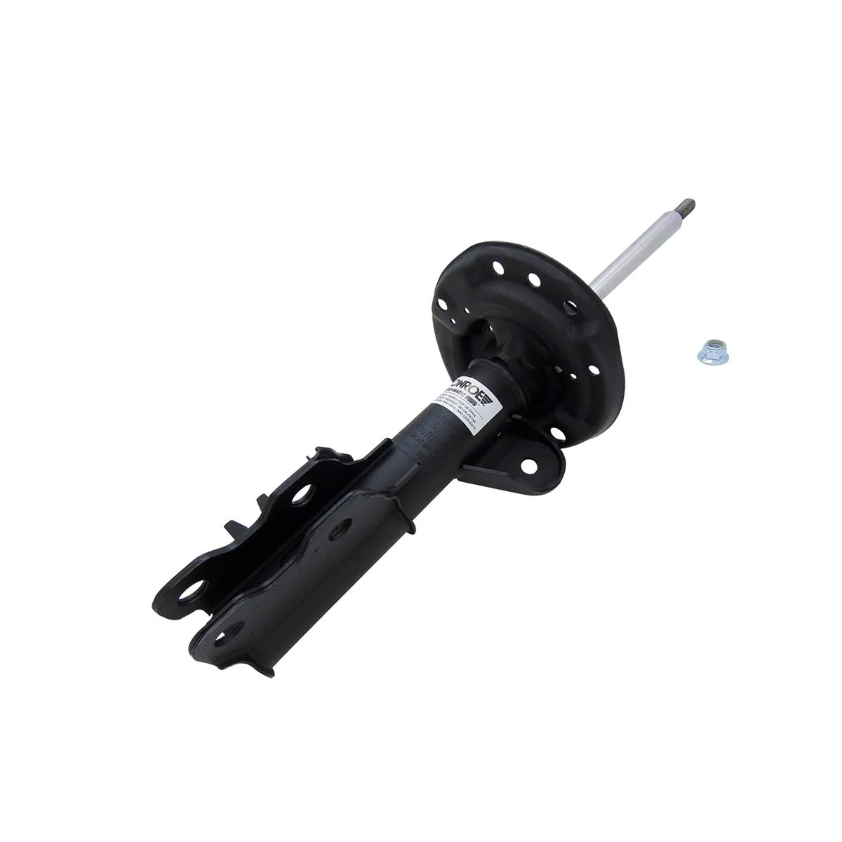 Amortecedor Dianteiro Direito Monroe Tracker 2013/2019 808605MM