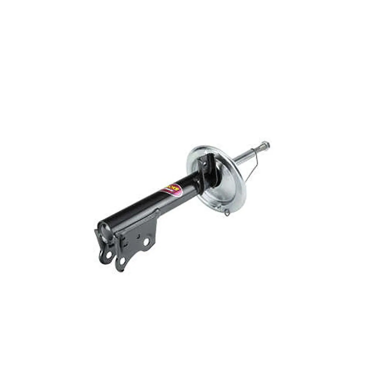 Amortecedor Dianteiro Monroe Mercedes Classe A 98/08 G16277