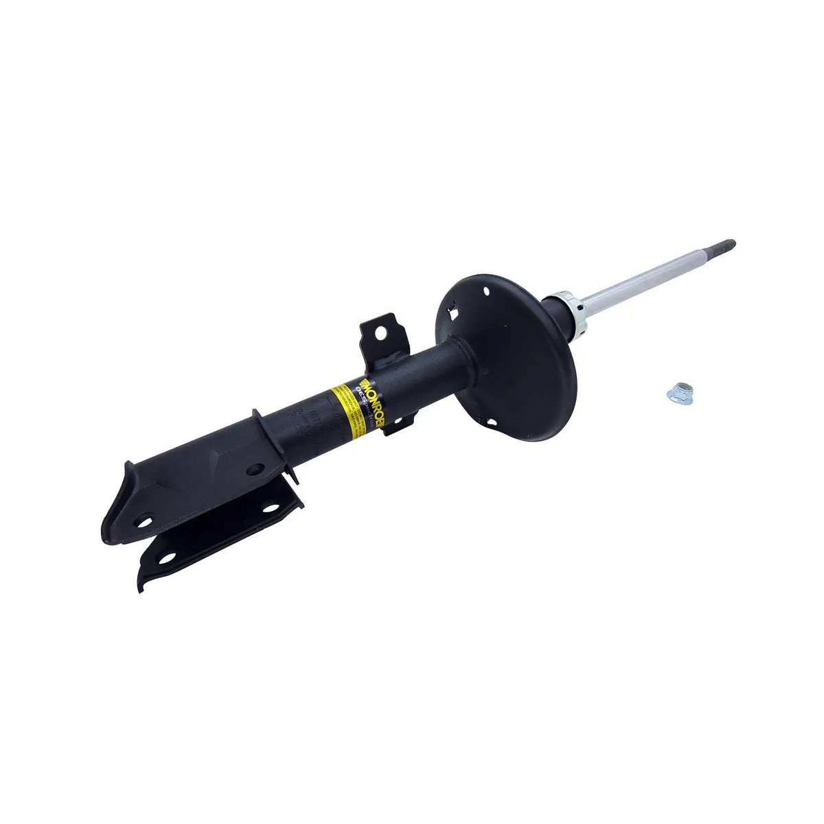 Amortecedor Dianteiro Monroe Renault Oroch Manual 2015/ 749023SP