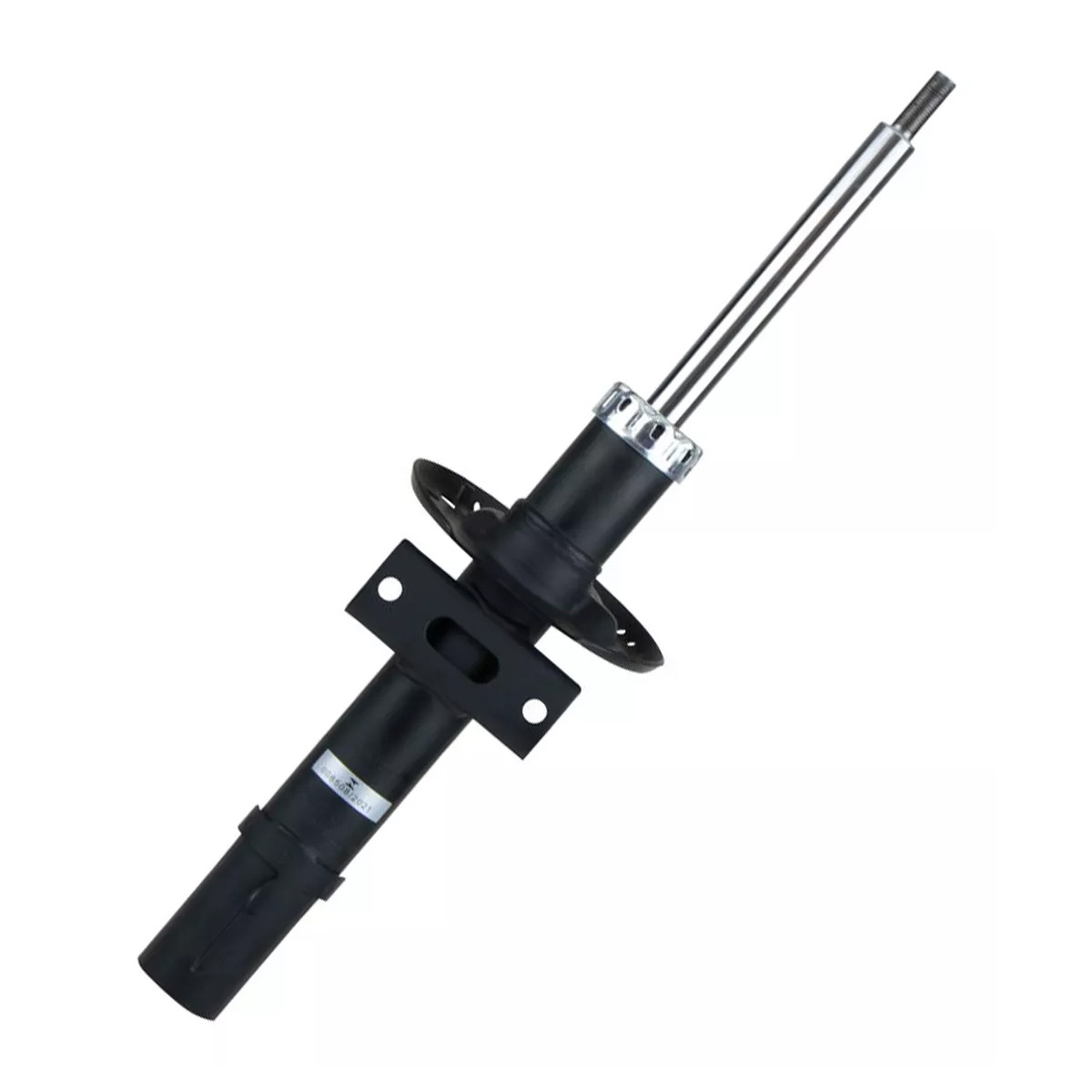 Amortecedor Dianteiro Kayaba Vw Fox 2003/2021 9347514