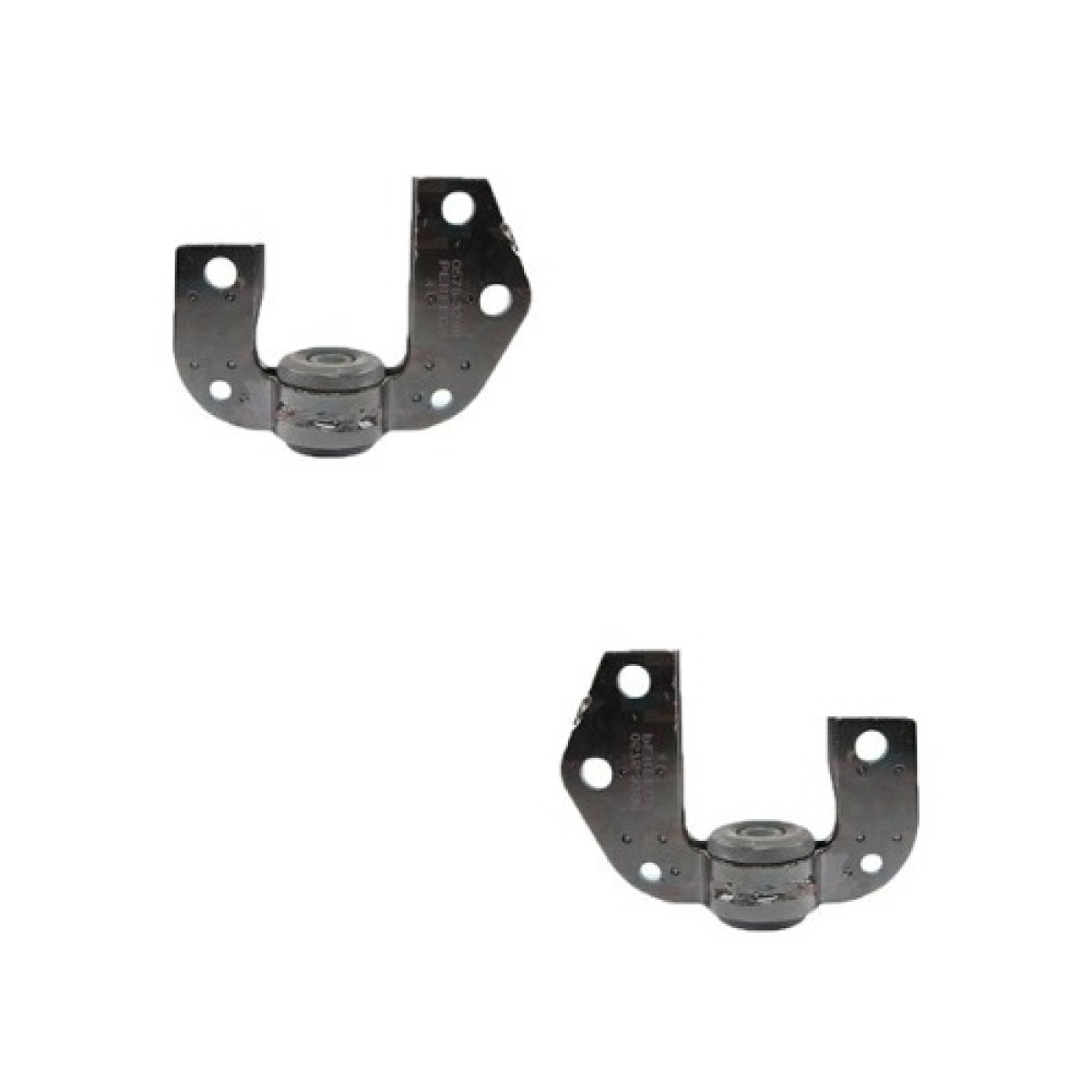 Suporte Dianteiro Perfect Gm Corsa 1994/1998 (Par)