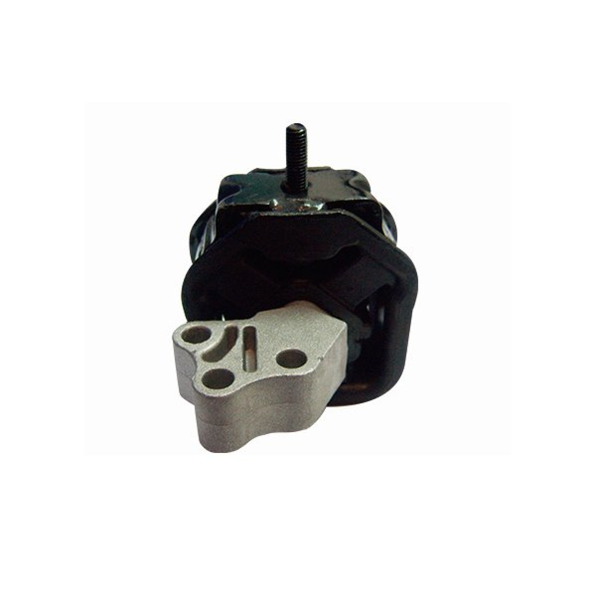 Suporte Motor Lado Direito Sampel Ford Ecosport Fiesta Focus 2744