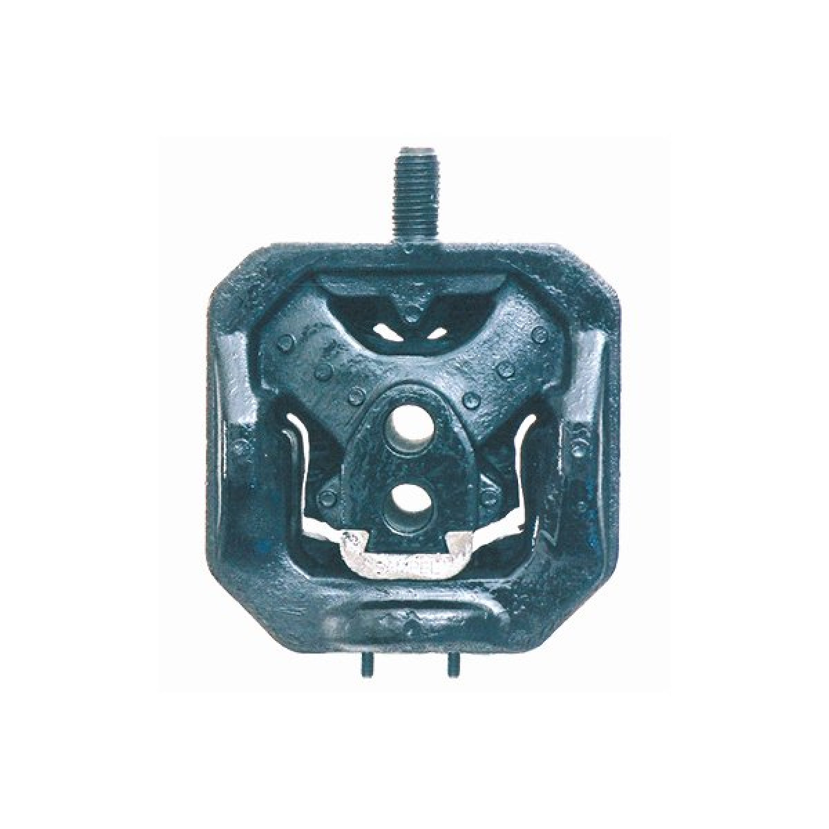 Suporte Motor Lado Direito Sampel Vw Gol Kombi Parati 4879