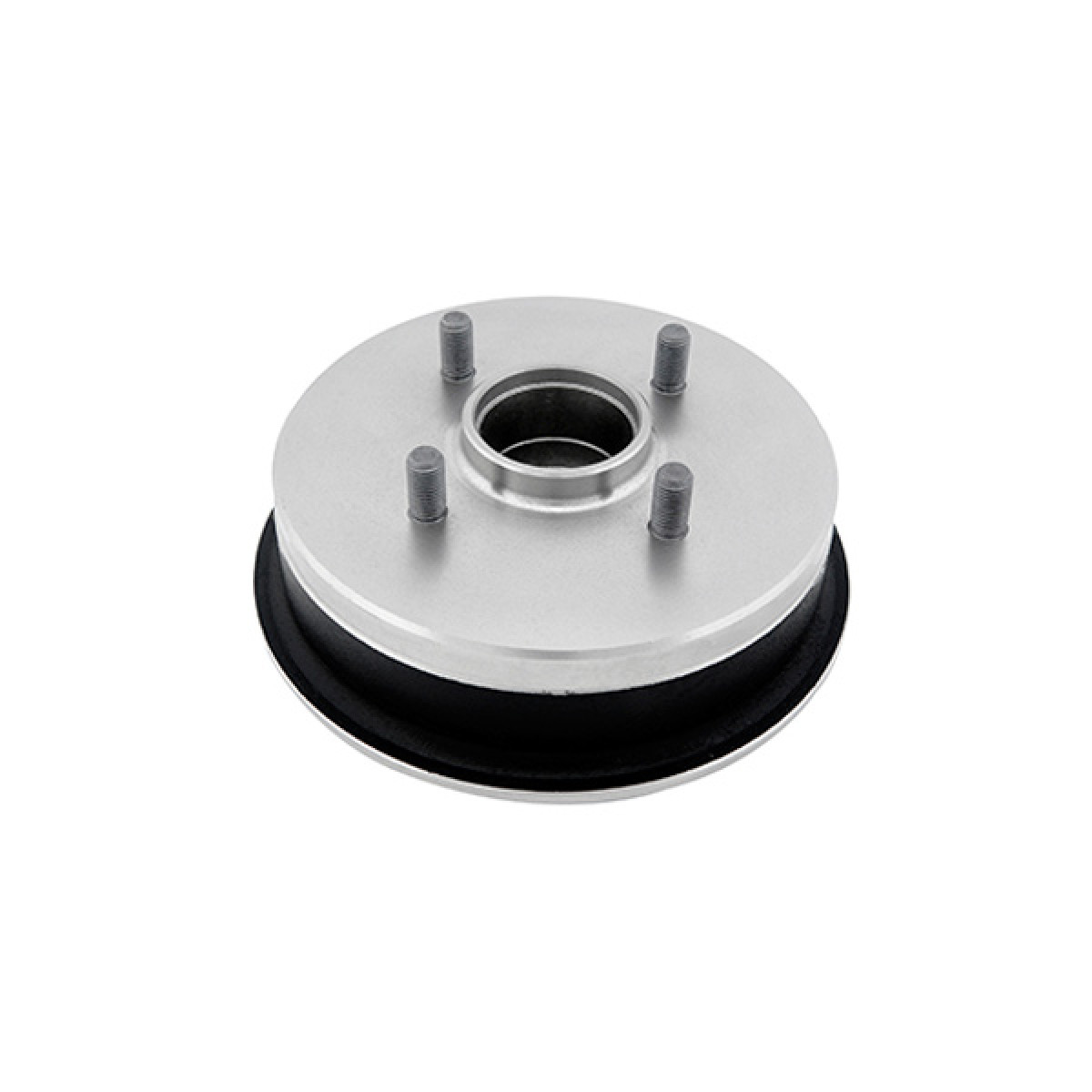 Tambor Traseiro Fremax Ford Fiesta Hatch 95/99 (Par) BD6629 - 2