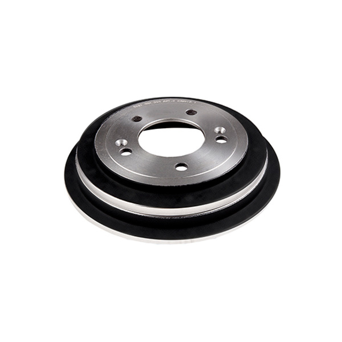 Tambor Traseiro Fremax Hyundai Elantra 12/13 (Par) BD5181 - 2