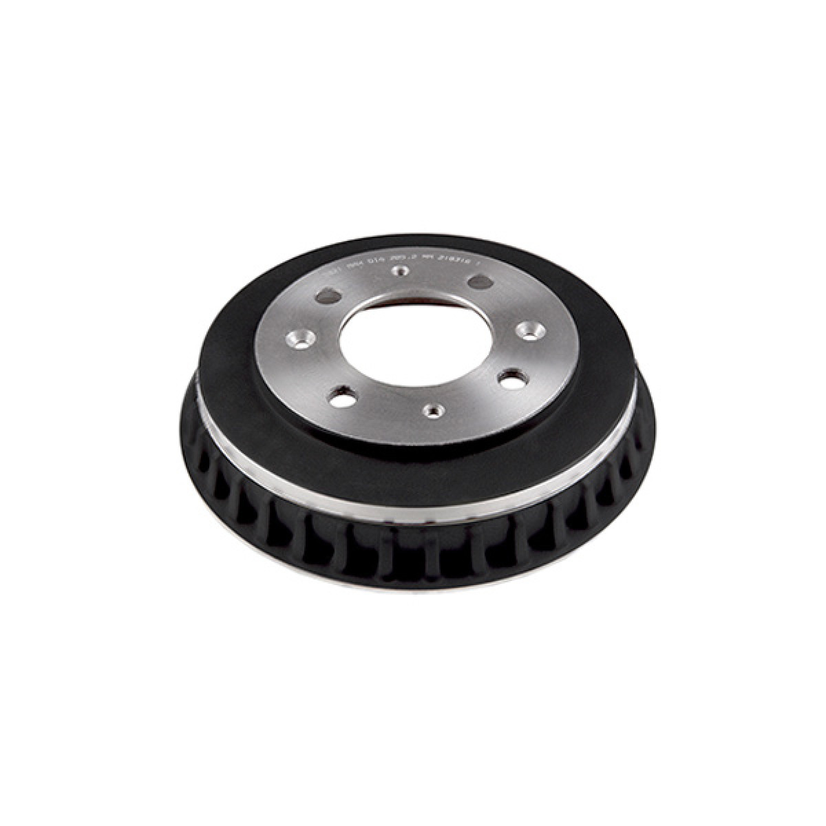 Tambor Traseiro Fremax Kia Cerato 06/12 (Par) BD5021 - 2