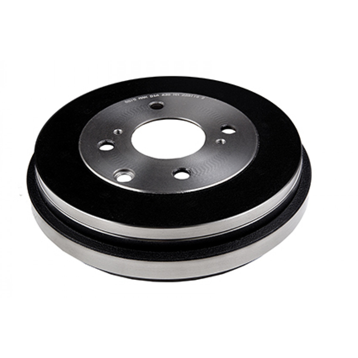 Tambor Traseiro Fremax Nissan Sentra 07/13 (Par) BD0015 - 2