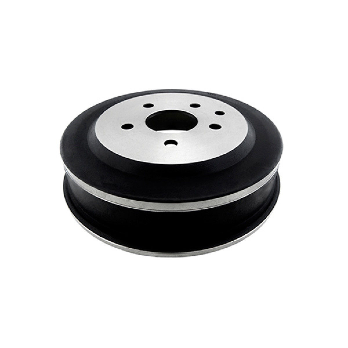 Tambor Traseiro Fremax Gm S10  95/00 (Par) BD3967