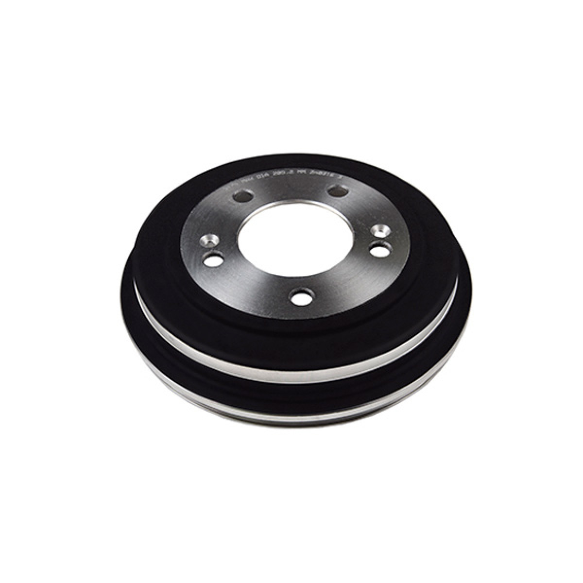 Tambor Traseiro Fremax Kia Soul 09/ (Par) BD5174 - 2