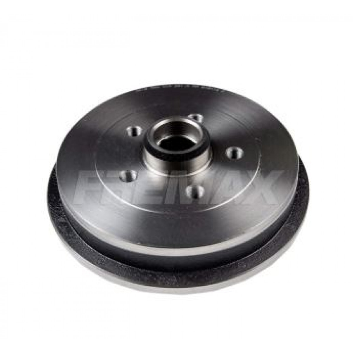 Tambor Traseiro Fremax Vw Fox 11/ (Par) BD9618 - 2