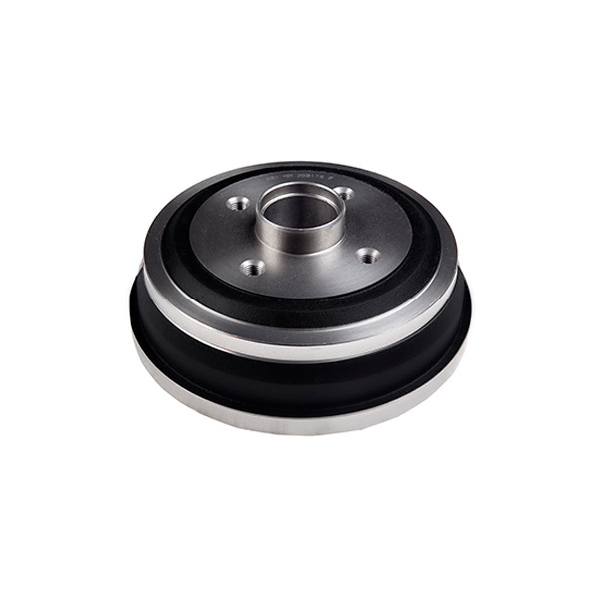 Tambor Traseiro Fremax Gm Corsa Hatch 08/12 (Par) BD1244KT - 2