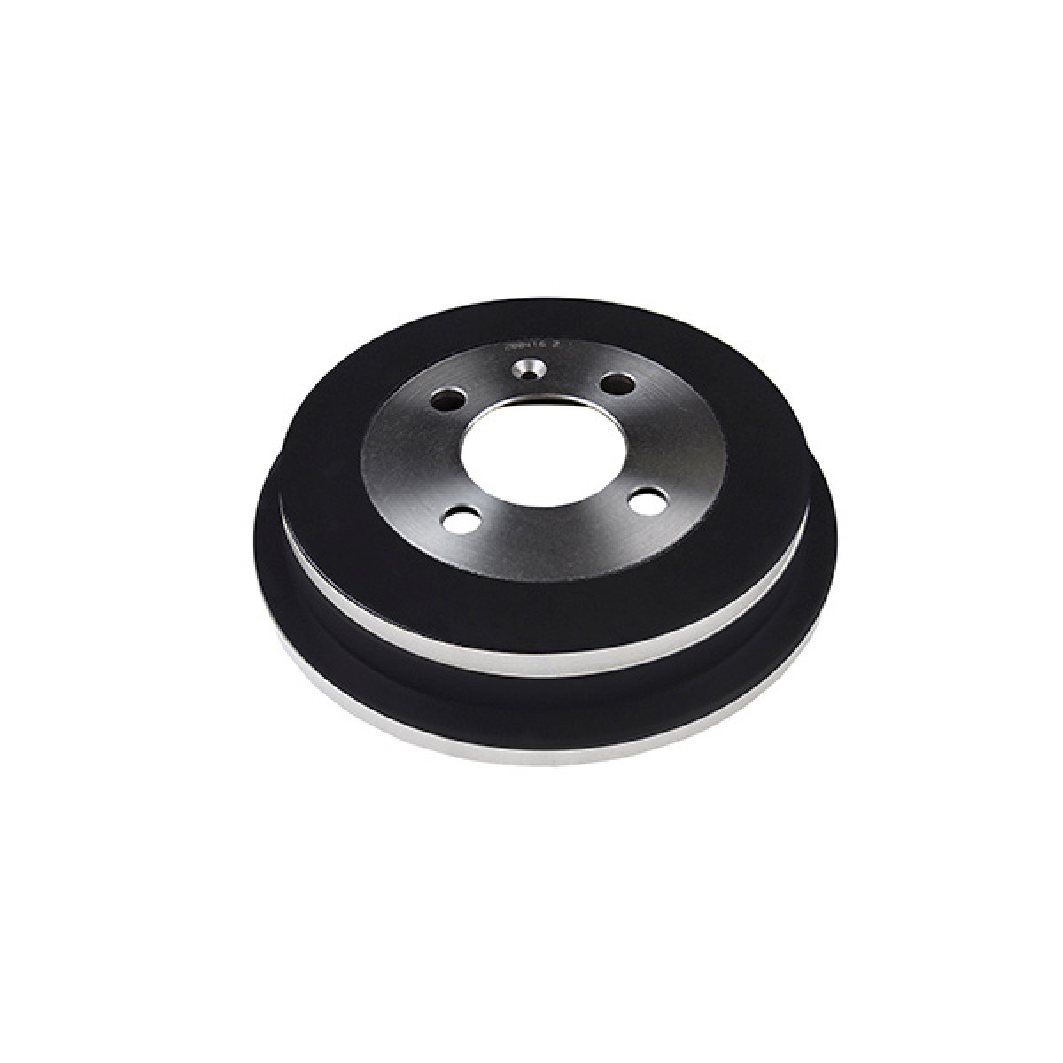 Tambor Traseiro Fremax Vw Gol G6 13/ (Par) BD9615