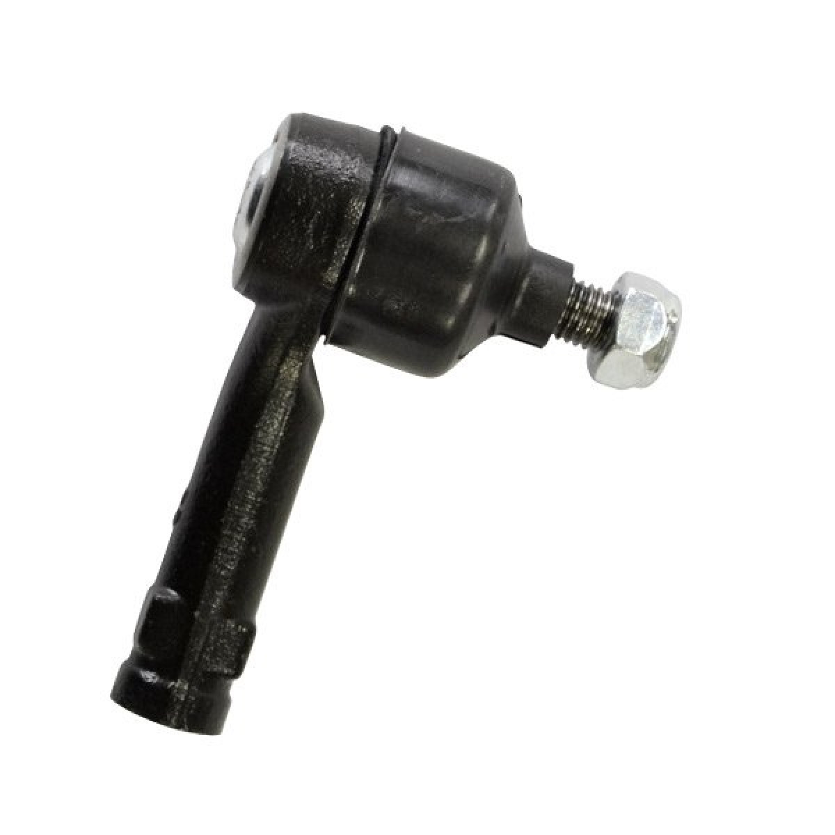 Terminal Direção Direito Driveway Ford Fiesta Ecosport Ka PD5678X