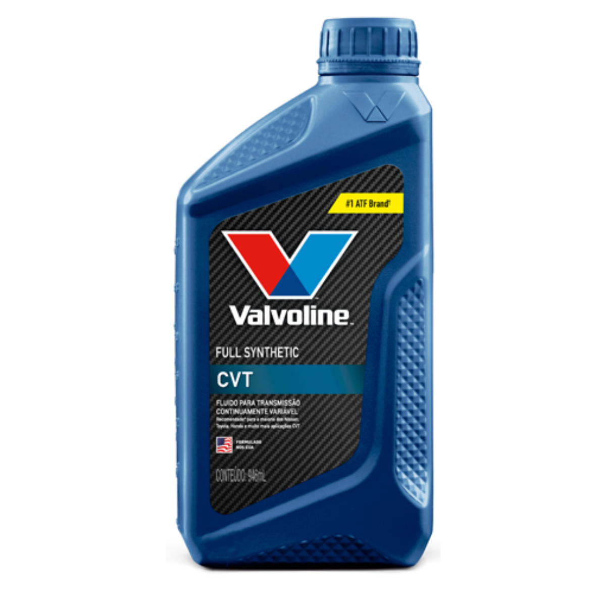 Kit Troca Óleo Câmbio Automático Valvoline Duster Logan Sandero Captur Lancer Asx Kicks Versa Sentra CVT - 2