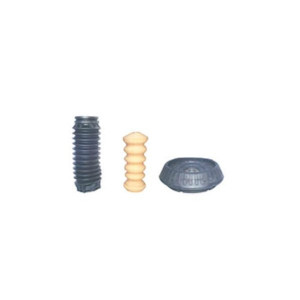 Kit Amortecedor Traseiro Sampel Ford Ka 97/13