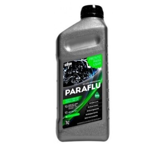 Aditivo Radiador  Paraflu3016