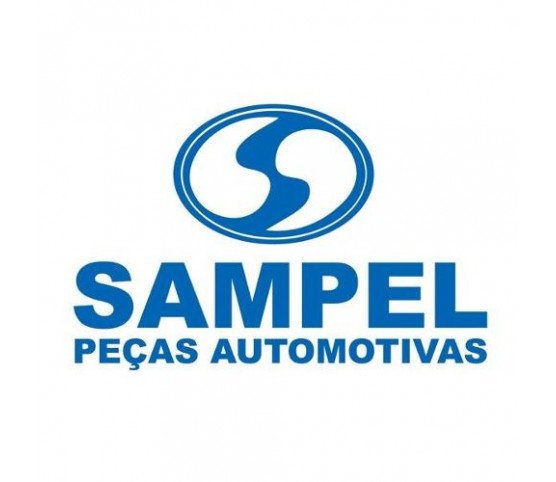 Reparo Alavanca Câmbio Sampel Ford Escort 83/86 (Par)