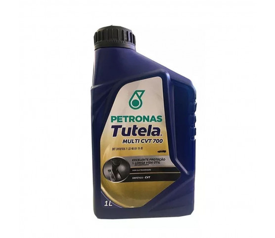 Petronas Tutela Multi Cvt 700 Sintético